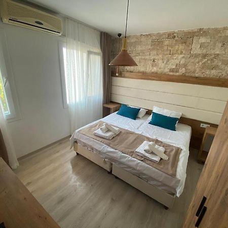 Cat Kapi Alacati Çeşme Buitenkant foto